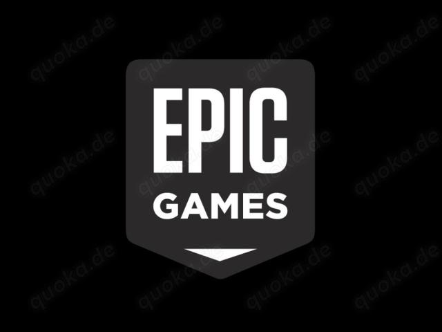 Epic Games-Konten   Registrierung in verschiedenen Ländern - 1