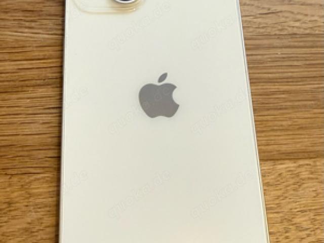 Iphone13 128gb - 1